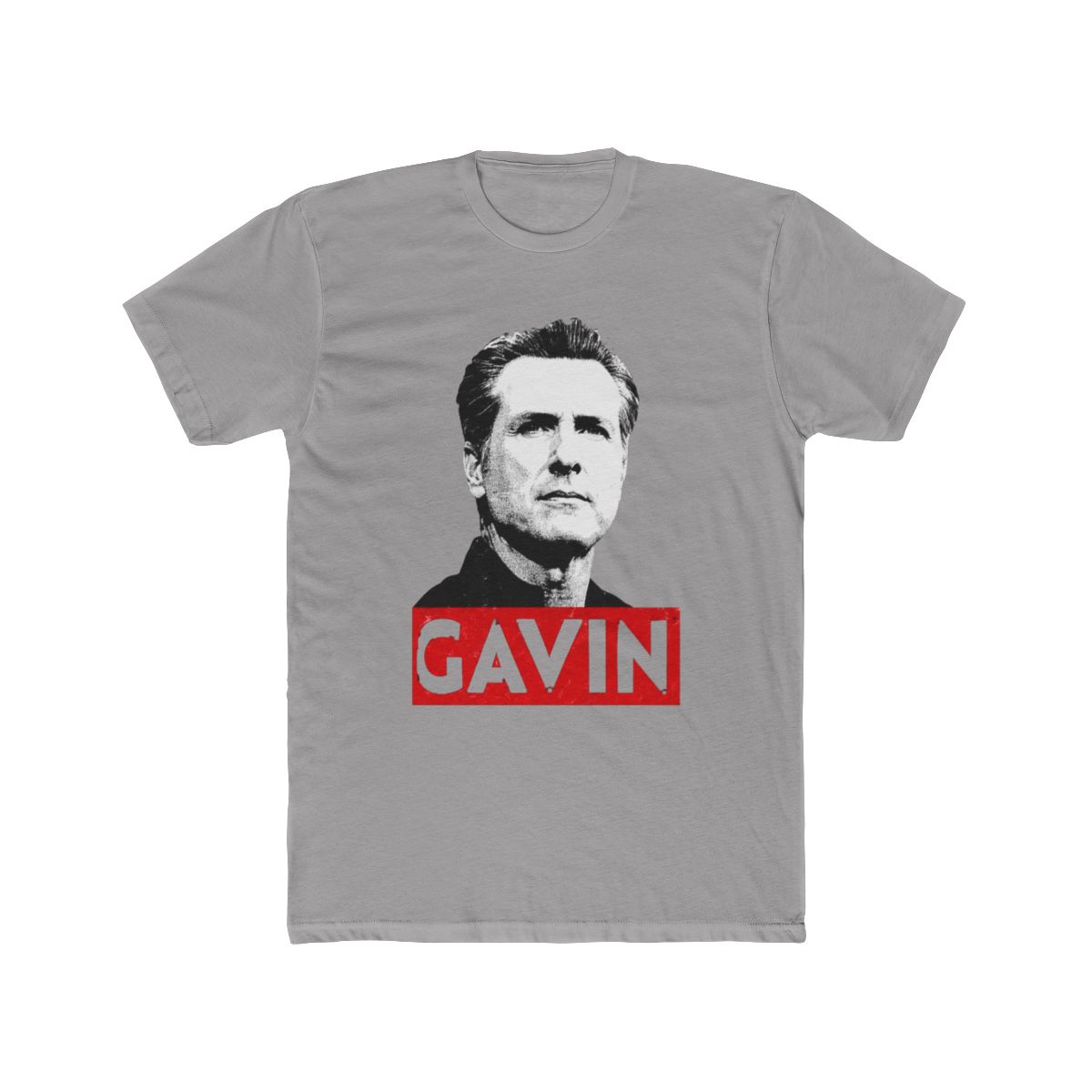 Gavin Newsom T Shirt | Gavin Adcock - Official t-shirts merchandise