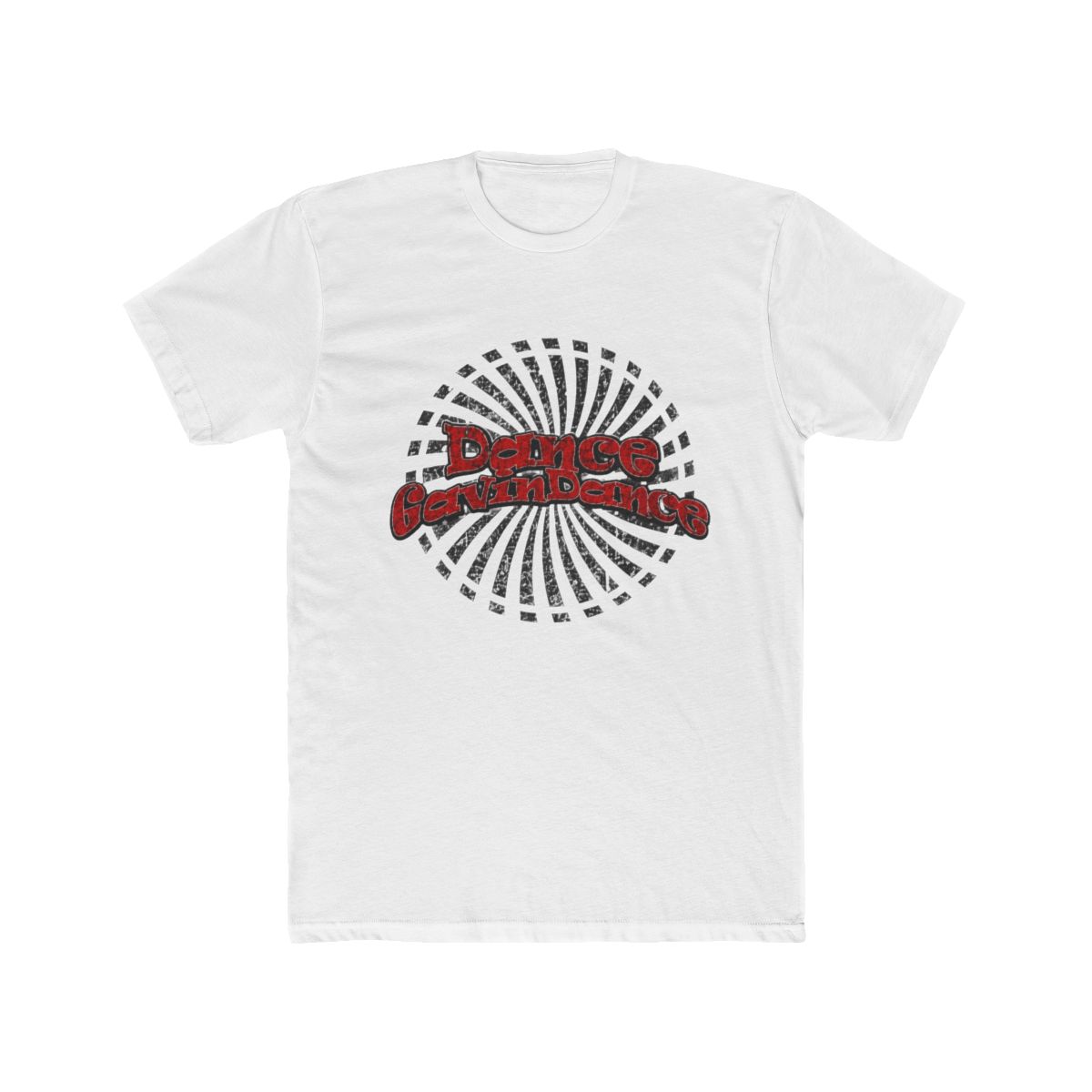 Dance Gavin Danc T Shirt | Gavin Adcock - Official t-shirts merchandise