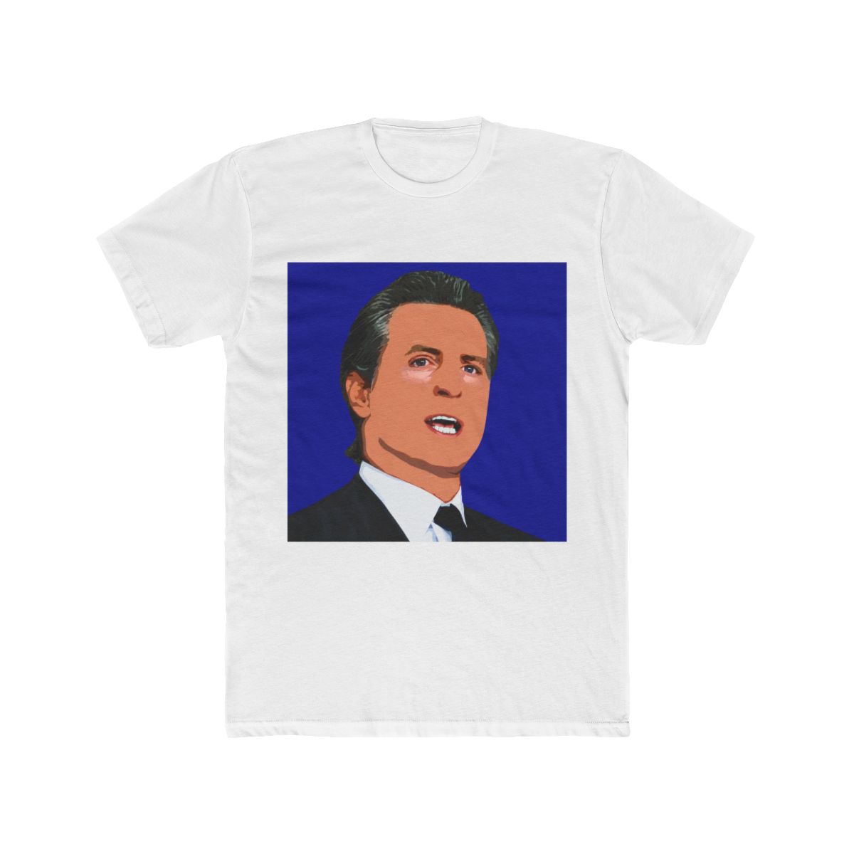 gavin newsom T Shirt | Gavin Adcock