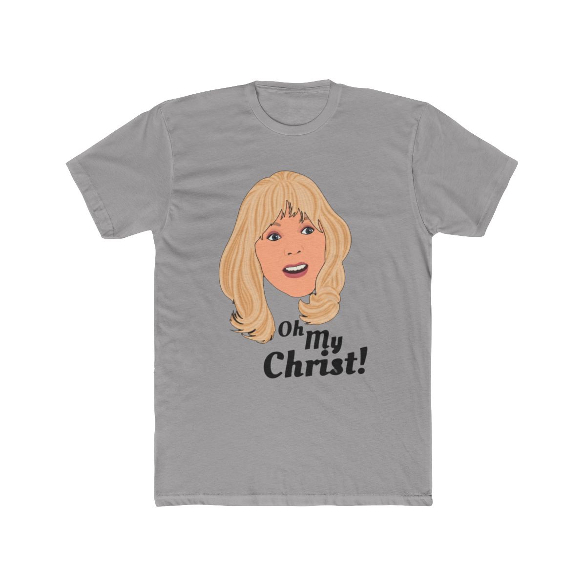 Gavin And Stacey Oh My Christ! T Shirt | Gavin Adcock - Official t-shirts merchandise