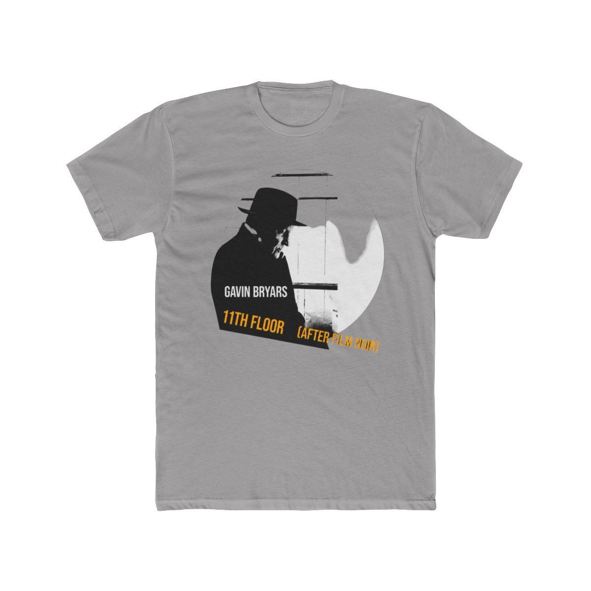 Gavin Bryars "Irma You Will Be Mine" T Shirt | Gavin Adcock - Official t-shirts merchandise
