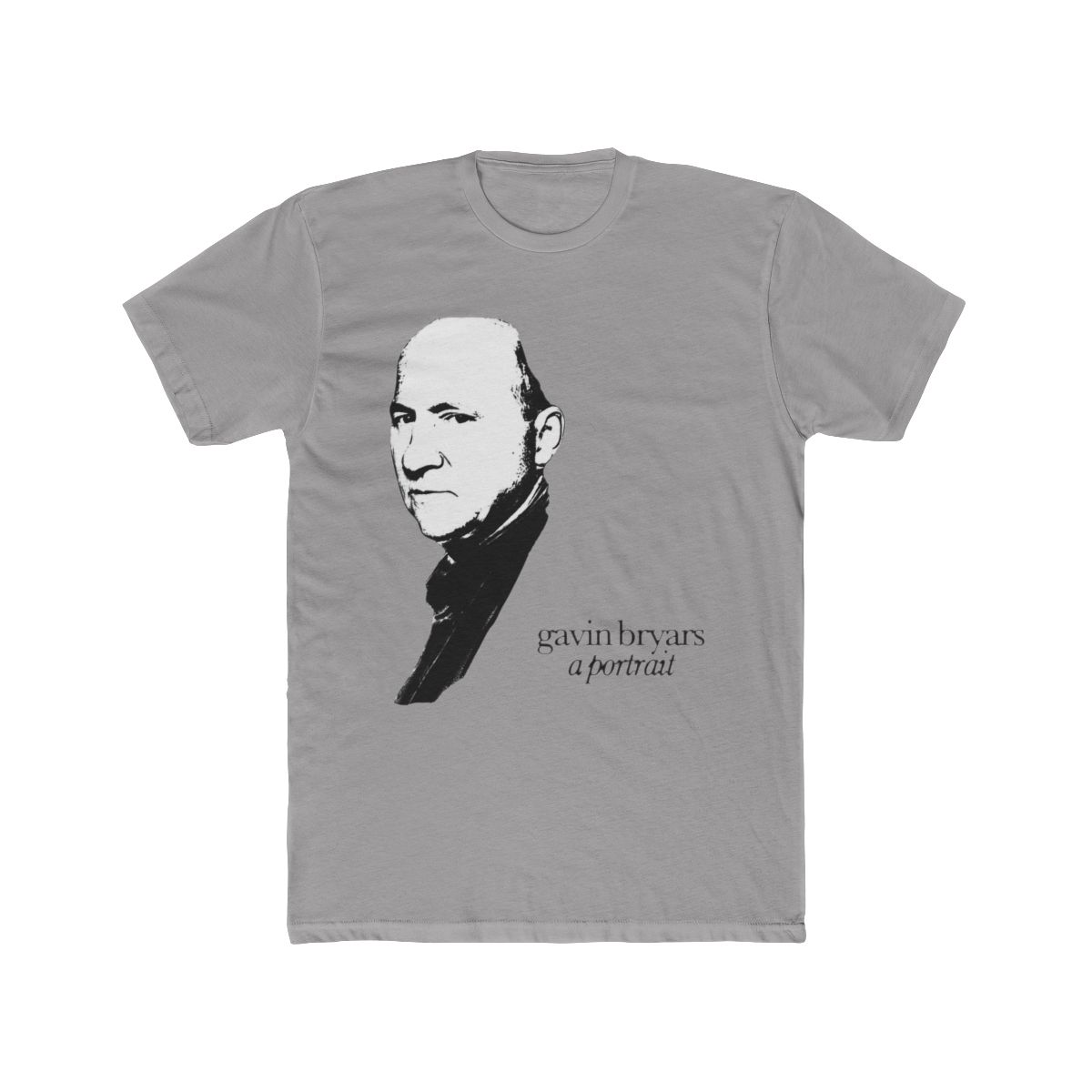 Gavin Bryars The Sinking of the Titanic T Shirt | Gavin Adcock - Official t-shirts merchandise