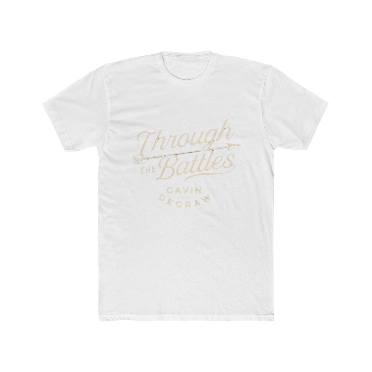 Gavin DeGraw 2 T Shirt | Gavin Adcock - Official t-shirts merchandise