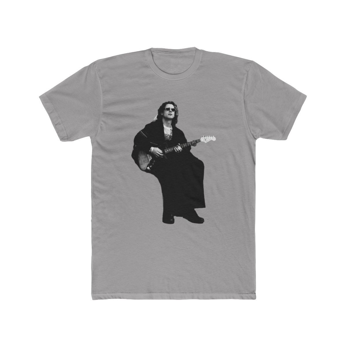 Live Gavin Rossdale Andy Willsher Bush Grunge Band T Shirt | Gavin Adcock - Official t-shirts merchandise