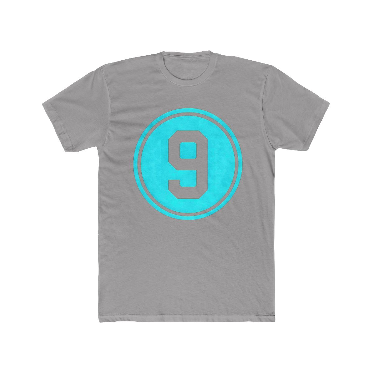 Gavin Lux #9 Jersey Number T Shirt | Gavin Adcock - Official t-shirts merchandise