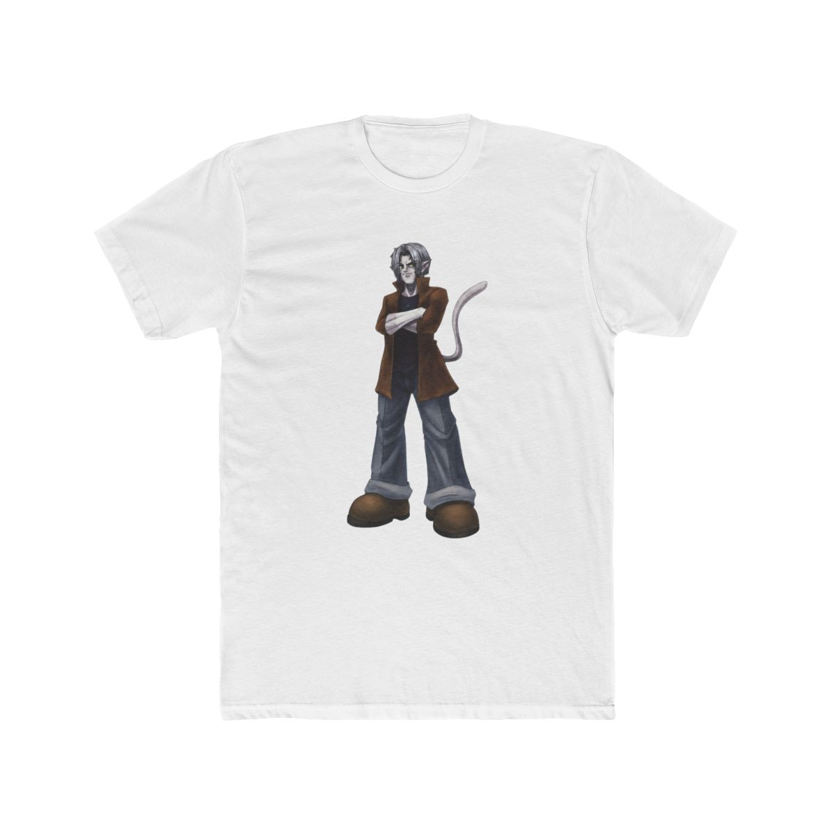 Changeling - Gavin T Shirt | Gavin Adcock - Official t-shirts merchandise