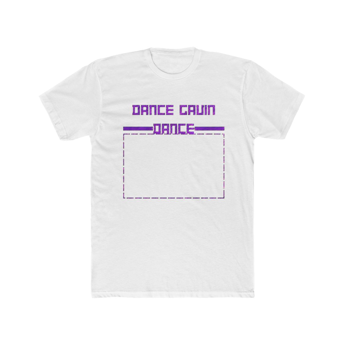Dance Gavin Dance T Shirt | Gavin Adcock