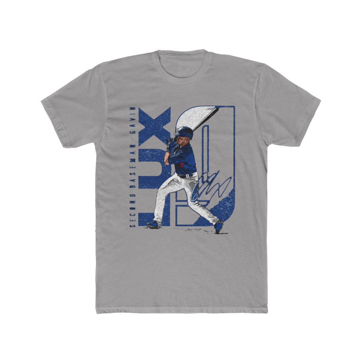 gavin lux stretch T Shirt | Gavin Adcock - Official t-shirts merchandise
