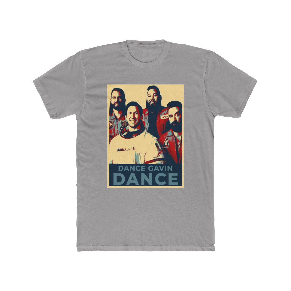 dance gavin dance T Shirt | Gavin Adcock - Official t-shirts merchandise
