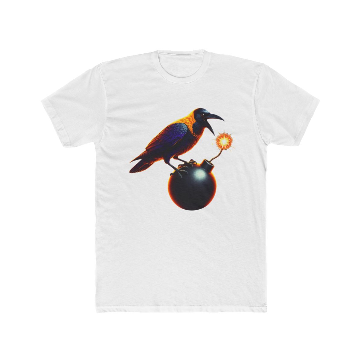 Dance Gavin Dance Boooooombo T Shirt | Gavin Adcock - Official t-shirts merchandise