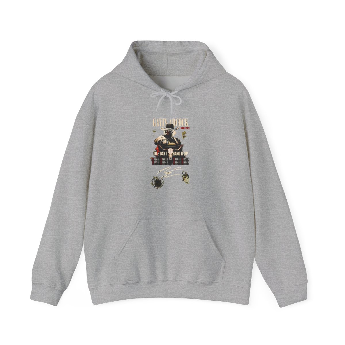 Gavin Adcock the day I hang it up tour 2026 shirt, hoodie, sweater, long sleeve and Hoodie - Official hoodies merchandise