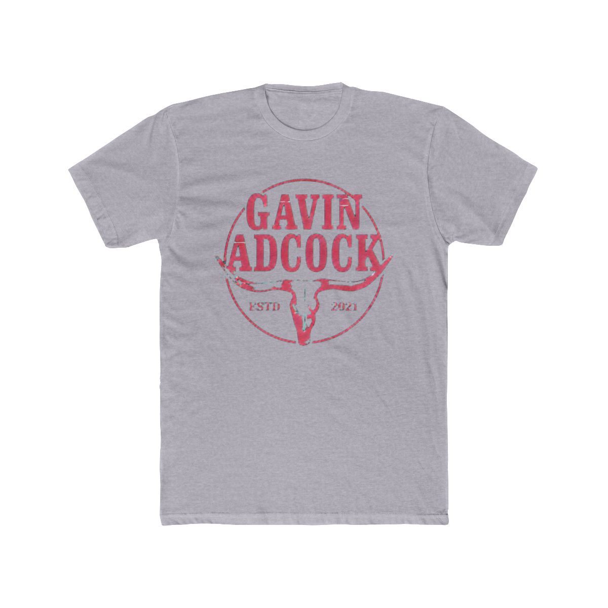 Gavin Adcock Country Music Artist T Shirt - Vintage Western Graphic Tee for Fans, Country Concert Shirt - TikTok Shop