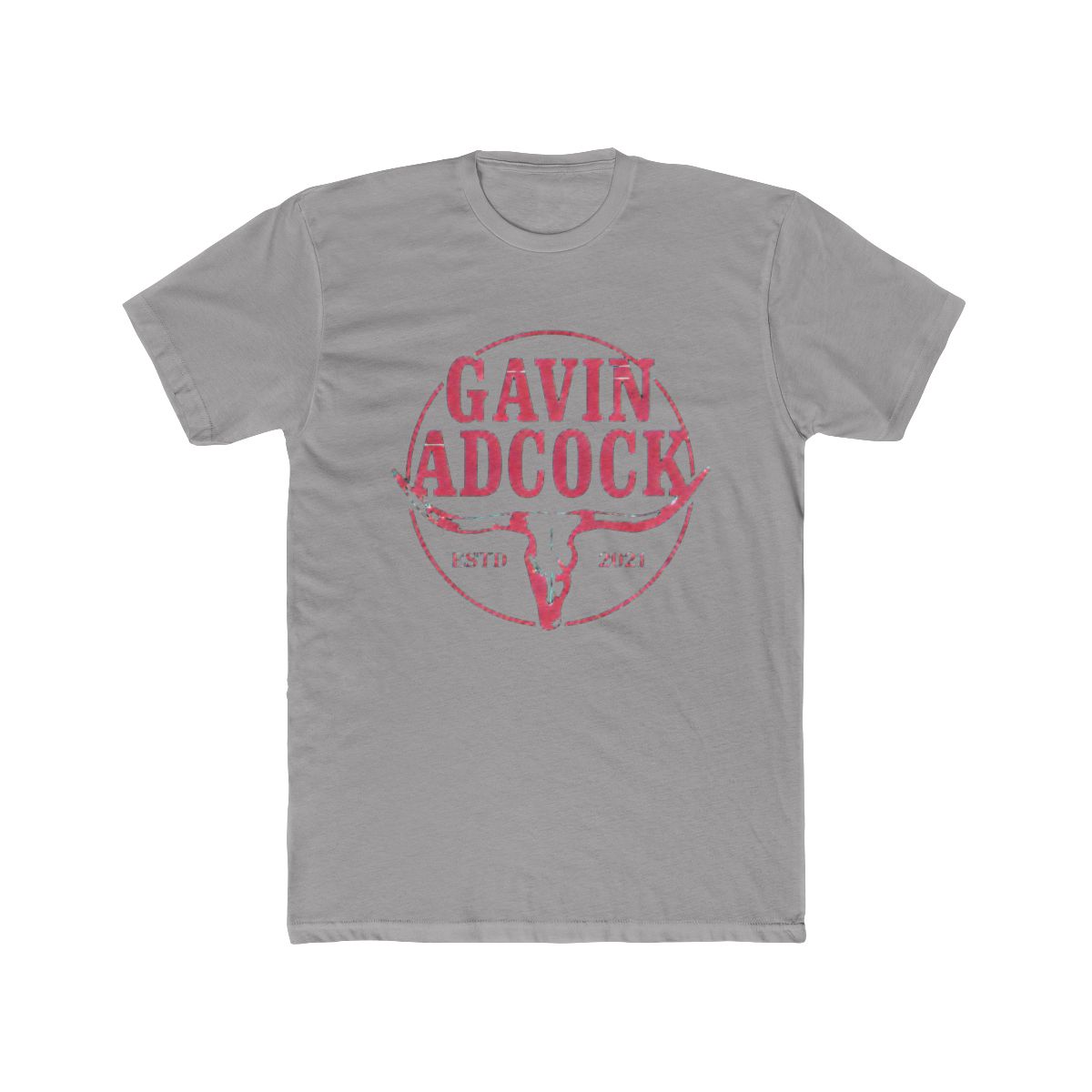 Gavin Adcock Country Music Artist T Shirt - Vintage Western Graphic Tee for Fans, Country Concert Shirt - TikTok Shop - Official t-shirts merchandise