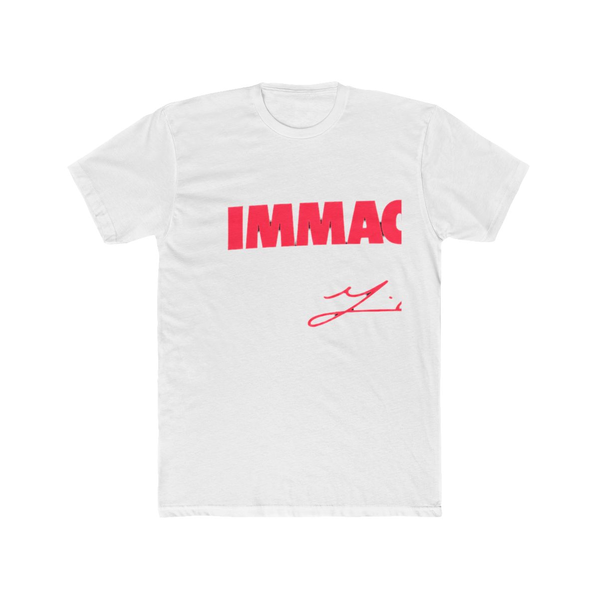 Gavin Williams The Immaculate Inning Cleveland Baseball T Shirt | Gavin Adcock - Official t-shirts merchandise