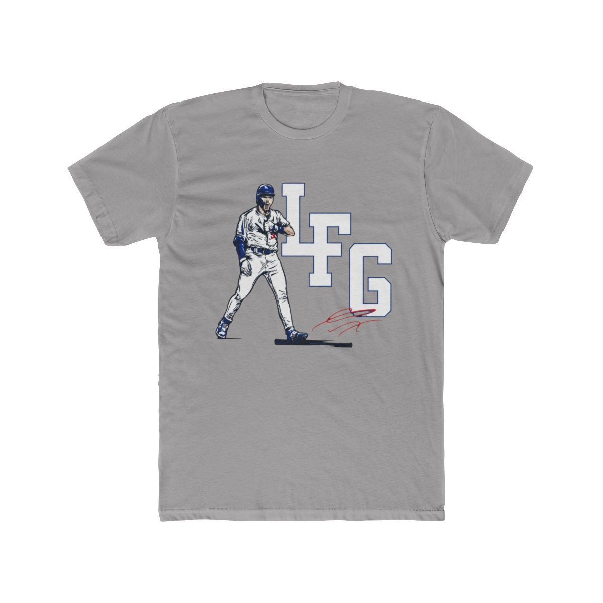 Gavin - Lux LFG T Shirt | Gavin Adcock - Official t-shirts merchandise