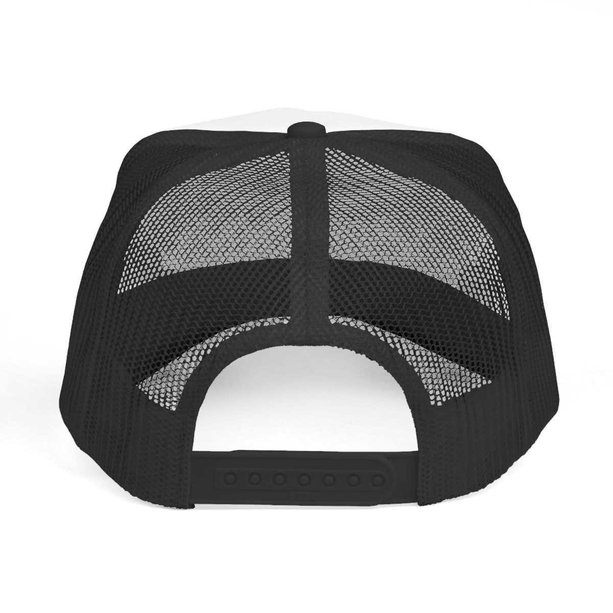 Watkinsville Georgia Trucker Hat | Gavin Adcock - alternate angle 1, merchandise